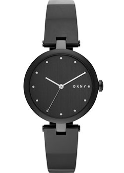 fashion наручные  женские часы DKNY NY2746. Коллекция Eastside - фото 1