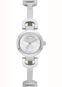 

fashion наручные женские часы DKNY NY2748. Коллекция City Link