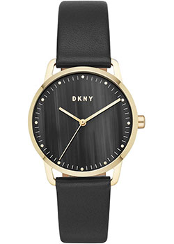 

fashion наручные женские часы DKNY NY2759. Коллекция Greenpoint