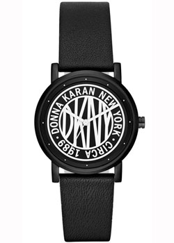 Часы DKNY Soho NY2765