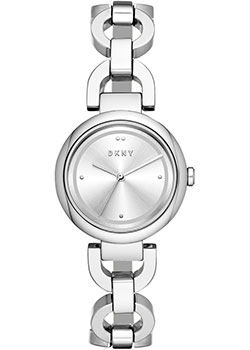 

fashion наручные женские часы DKNY NY2767. Коллекция Eastside