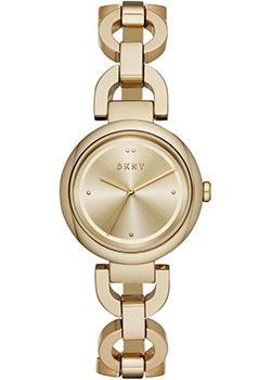 

fashion наручные женские часы DKNY NY2768. Коллекция Eastside