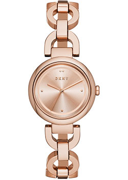 

fashion наручные женские часы DKNY NY2769. Коллекция Eastside