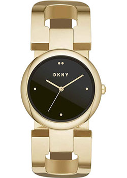 

fashion наручные женские часы DKNY NY2770. Коллекция Eastside