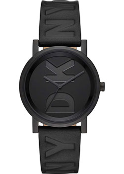 

fashion наручные женские часы DKNY NY2783. Коллекция Soho
