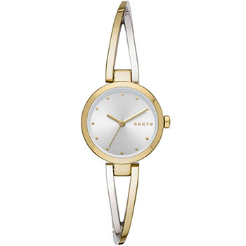 

fashion наручные женские часы DKNY NY2790. Коллекция Crosswalk