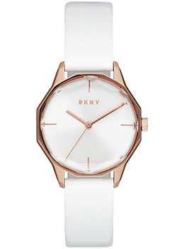 

fashion наручные женские часы DKNY NY2797. Коллекция Round Cityspire