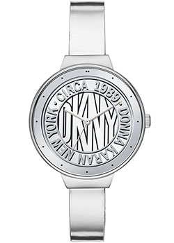 fashion наручные  женские часы DKNY NY2801. Коллекция Astoria - фото 1