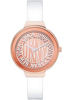 fashion наручные  женские часы DKNY NY2802. Коллекция Astoria - фото 1