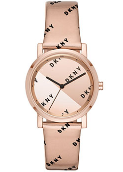Часы DKNY Soho NY2804