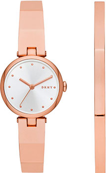 

fashion наручные женские часы DKNY NY2811. Коллекция Eastside