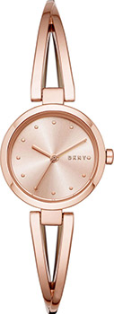 

fashion наручные женские часы DKNY NY2812. Коллекция Crosswalk