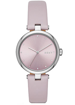 

fashion наручные женские часы DKNY NY2813. Коллекция Eastside