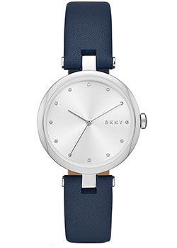 

fashion наручные женские часы DKNY NY2814. Коллекция Eastside