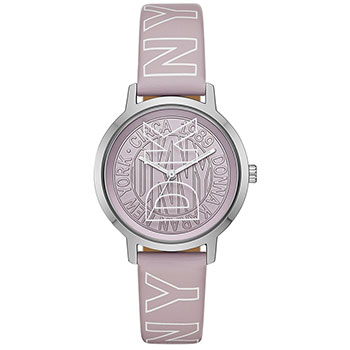 

fashion наручные женские часы DKNY NY2820. Коллекция The Modernist