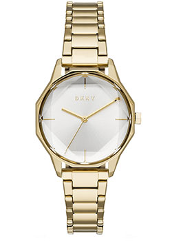 

fashion наручные женские часы DKNY NY2823. Коллекция Cityspare