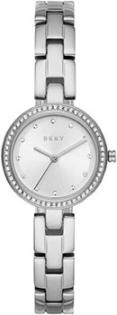 Часы DKNY City Link NY2824