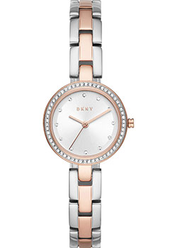 Часы DKNY City link NY2827