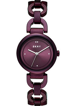 

fashion наручные женские часы DKNY NY2834. Коллекция Eastside