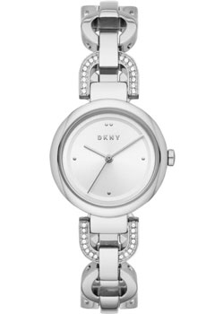 

fashion наручные женские часы DKNY NY2849. Коллекция Eastside