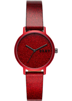 

fashion наручные женские часы DKNY NY2860. Коллекция The Modernist