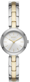 

fashion наручные женские часы DKNY NY2862. Коллекция City Link