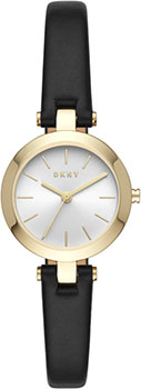 

fashion наручные женские часы DKNY NY2864. Коллекция City Link
