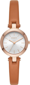 

fashion наручные женские часы DKNY NY2865. Коллекция City Link