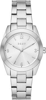 

fashion наручные женские часы DKNY NY2872. Коллекция Nolita