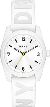 

fashion наручные женские часы DKNY NY2899. Коллекция Nolita