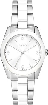 

fashion наручные женские часы DKNY NY2904. Коллекция Nolita