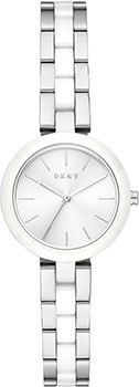 Часы DKNY City Link NY2910