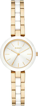 Часы DKNY City Link NY2911
