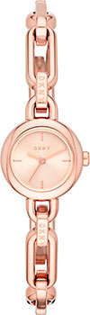 Часы DKNY Uptown NY2914
