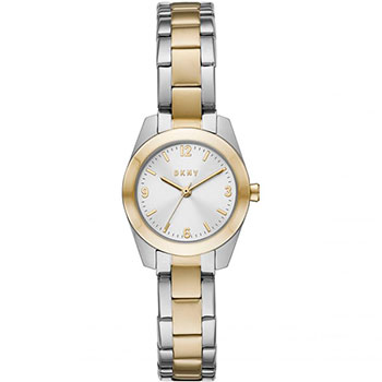 

fashion наручные женские часы DKNY NY2922. Коллекция Nolita