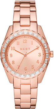 Часы DKNY Nolita NY2930