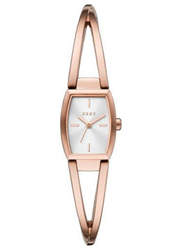 

fashion наручные женские часы DKNY NY2937. Коллекция Crosswalk