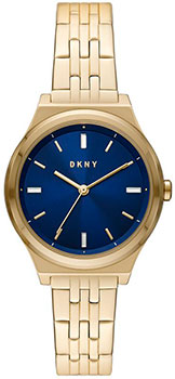 

fashion наручные женские часы DKNY NY2949. Коллекция Parsons