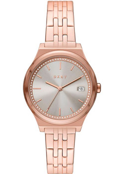 

fashion наручные женские часы DKNY NY2950. Коллекция Parsons