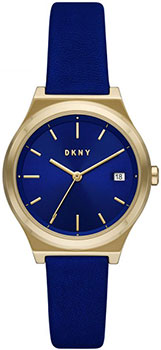 

fashion наручные женские часы DKNY NY2971. Коллекция Parsons