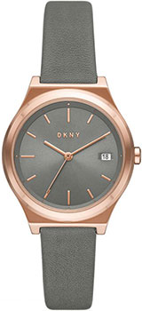

fashion наручные женские часы DKNY NY2972. Коллекция Parsons