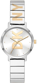 Часы DKNY The Modernist NY2999