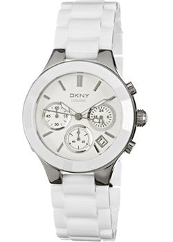 DKNY Часы DKNY NY4912. Коллекция Ladies