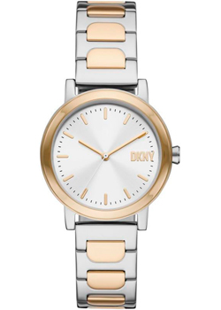 Часы DKNY Soho NY6621