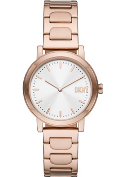 Часы DKNY Soho NY6622