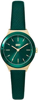 

fashion наручные женские часы DKNY NY6629. Коллекция Parsons