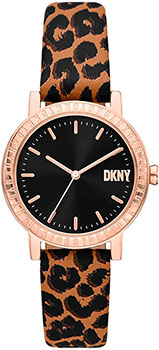 Часы DKNY Soho NY6637