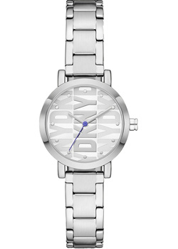 fashion наручные  женские часы DKNY NY6646. Коллекция Soho - фото 1