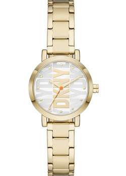 Часы DKNY Soho NY6647