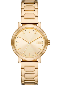 Часы DKNY Soho NY6651